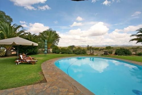 Auas Safari Lodge Falena Экстерьер фото