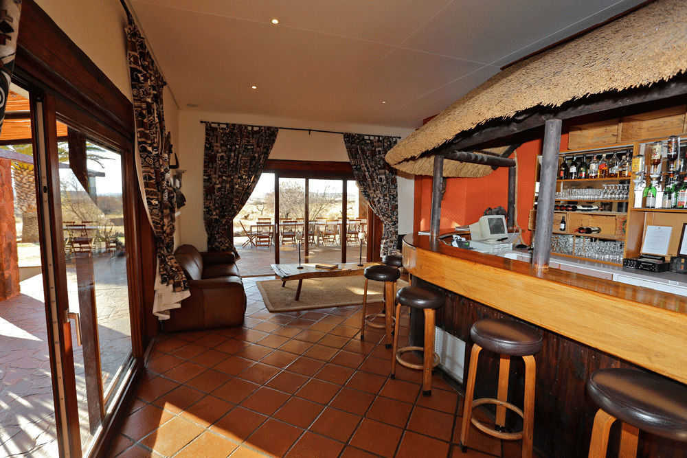 Auas Safari Lodge Falena Экстерьер фото