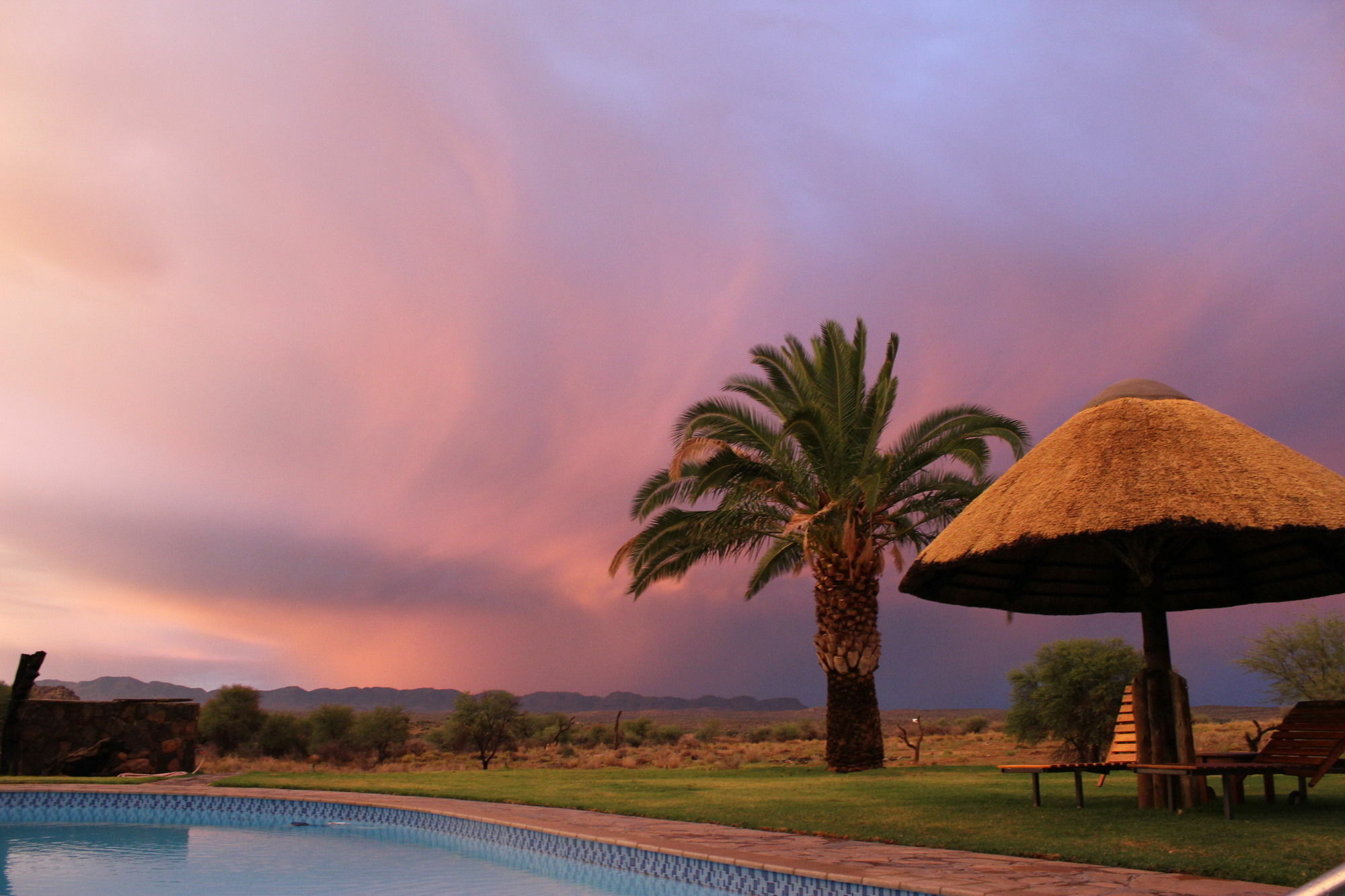 Auas Safari Lodge Falena Экстерьер фото